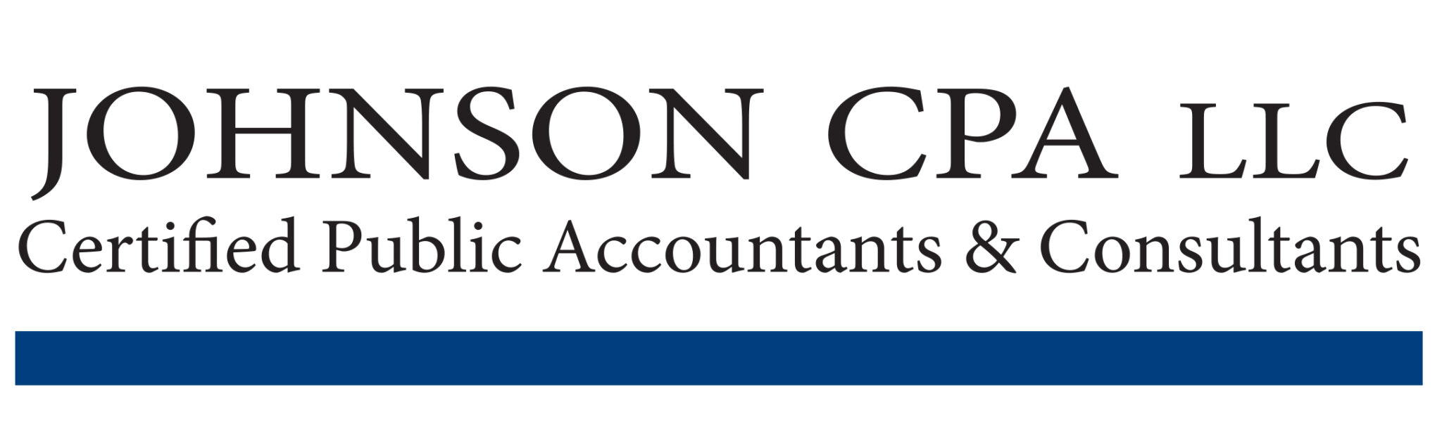 JOHNSON CPA LLC